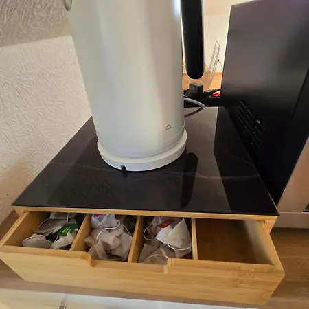 Exklusives 2 Zimmer Dachstudio Mit Kamin Perfekte Lage Fuer Phantasialand Und Koeln Messe Inkl Parkplatz Und Vollausstattung Norvenich Exterior photo