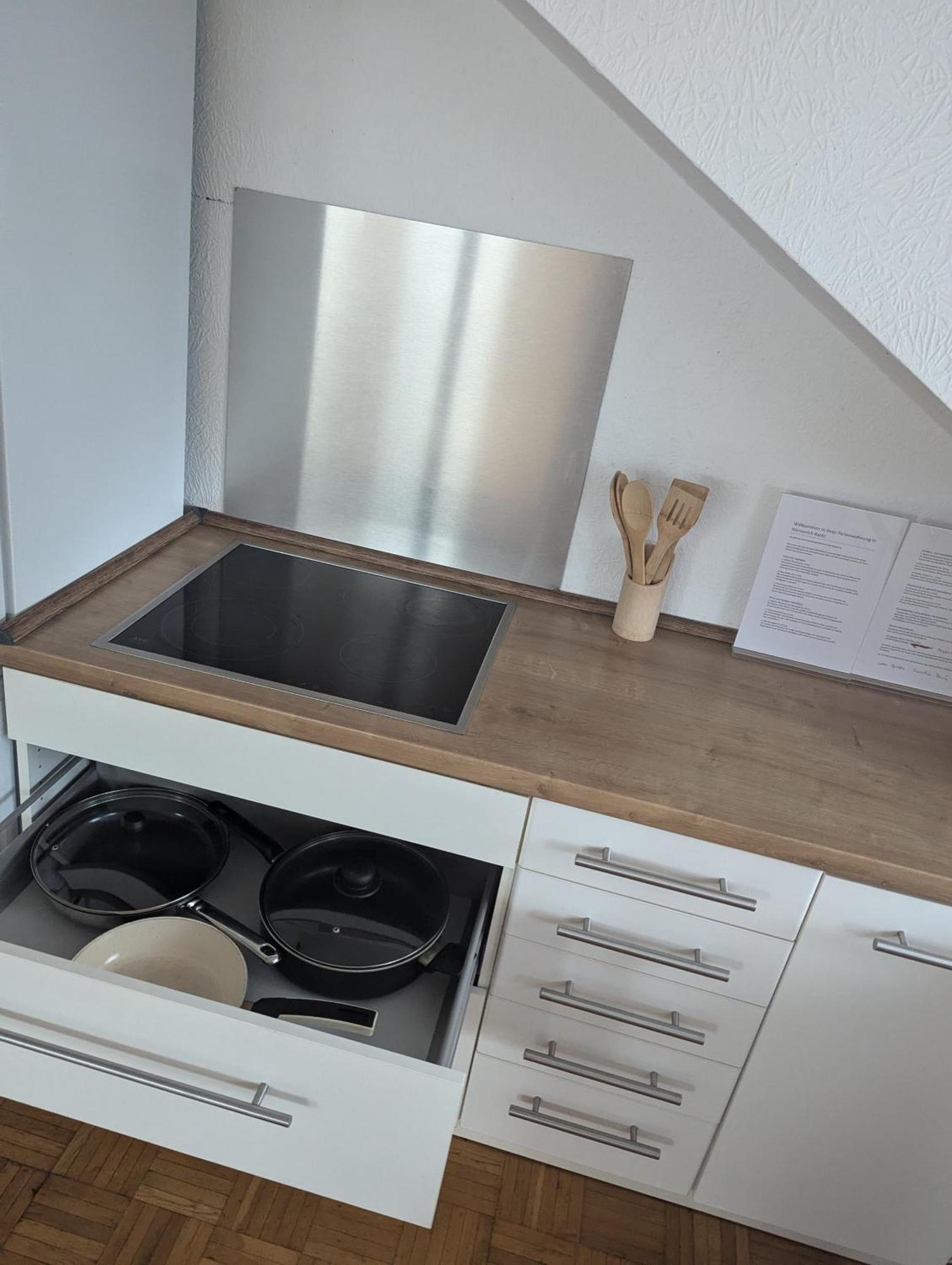 Exklusives 2 Dachstudio Mit Kamin Perfekte Lage Fuer Phantasialand Und Koeln Messe Inkl Parkplatz Und Vollausstattung